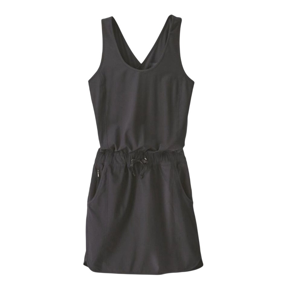 Patagonia Women's Fleetwith Belted Dress‎ XS